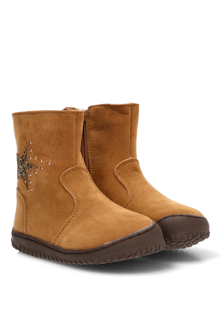 BOTIN ESTRELLA PERLAS SUNBEAM 110588 ETIKA NIyA CAMEL