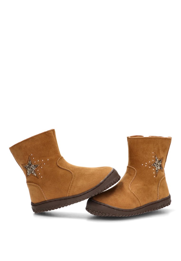 BOTIN ESTRELLA PERLAS SUNBEAM 110588 ETIKA NIyA CAMEL