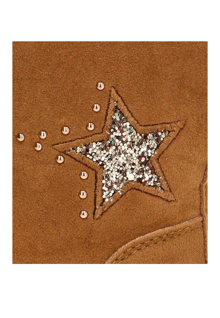 BOTIN ESTRELLA PERLAS SUNBEAM 110588 ETIKA NIyA CAMEL