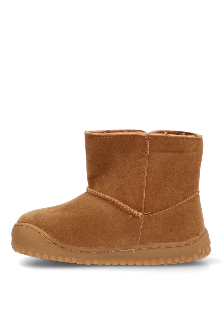 BOTIN VELCRO BAREFOOT STARWAVE 10921 ETIKA NIyA CAMEL