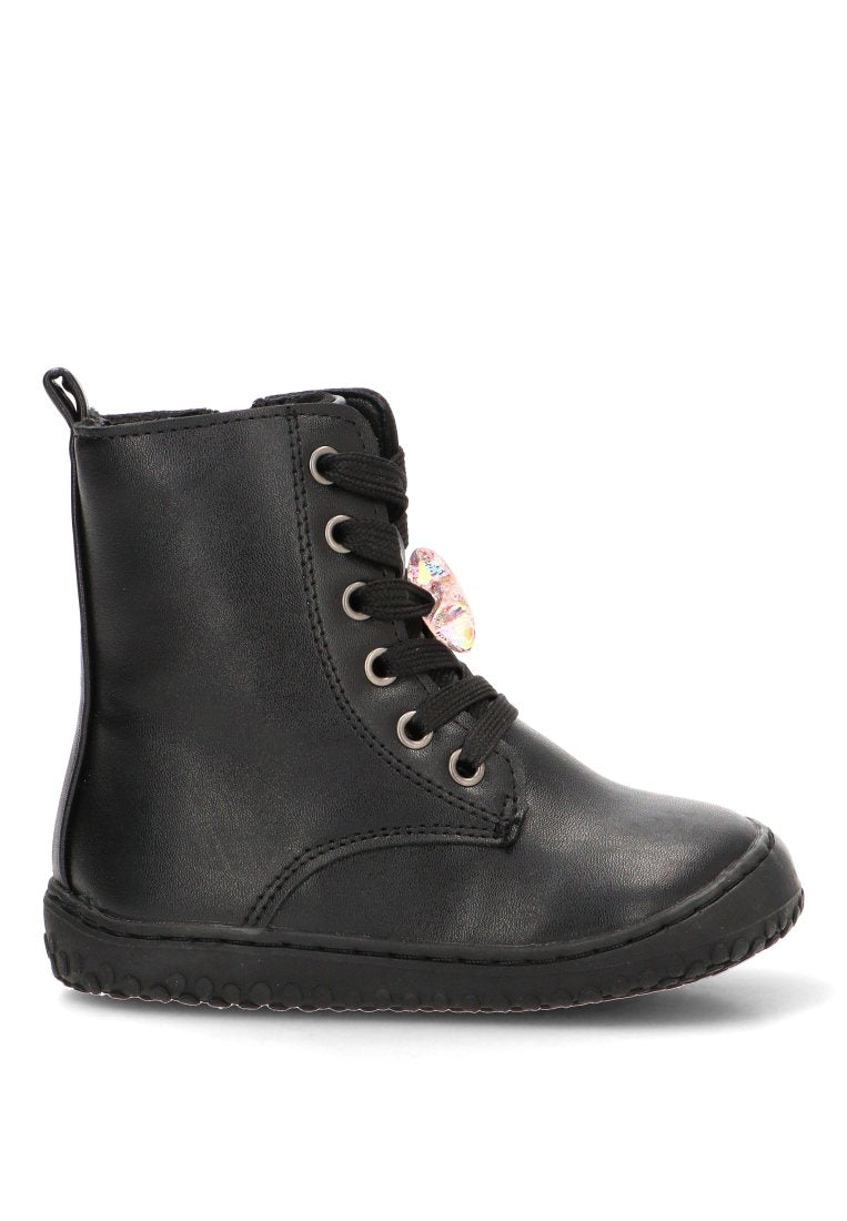 BOTIN PIN KIDS STRIKER 10631 ETIKA NIyA NEGRO