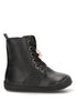 BOTIN PIN KIDS STRIKER 10631, ETIKA, NIÑA, NEGRO Negro