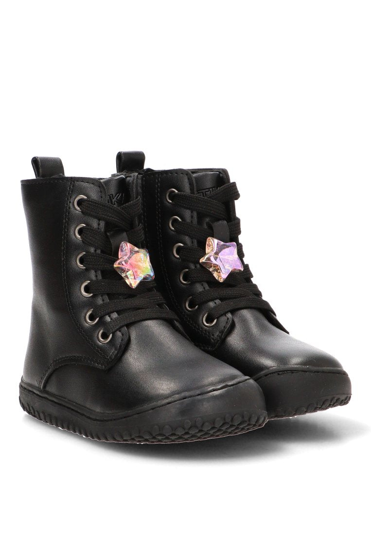 BOTIN PIN KIDS STRIKER 10631 ETIKA NIyA NEGRO