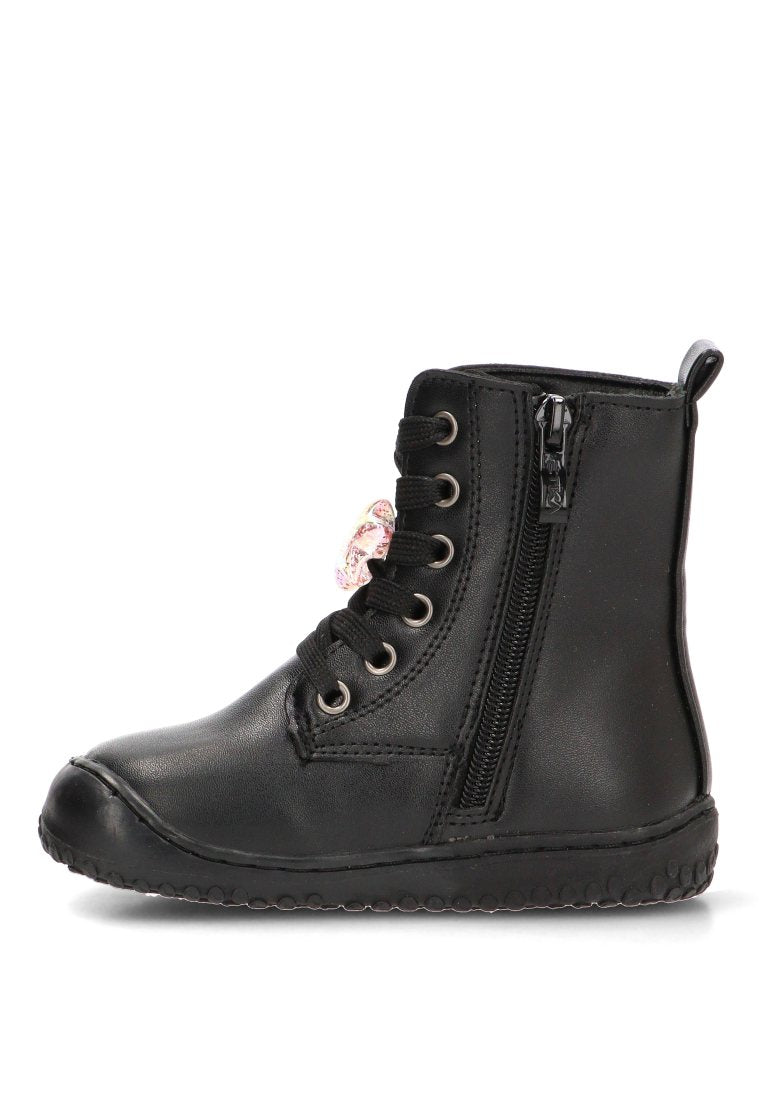 BOTIN PIN KIDS STRIKER 10631 ETIKA NIyA NEGRO