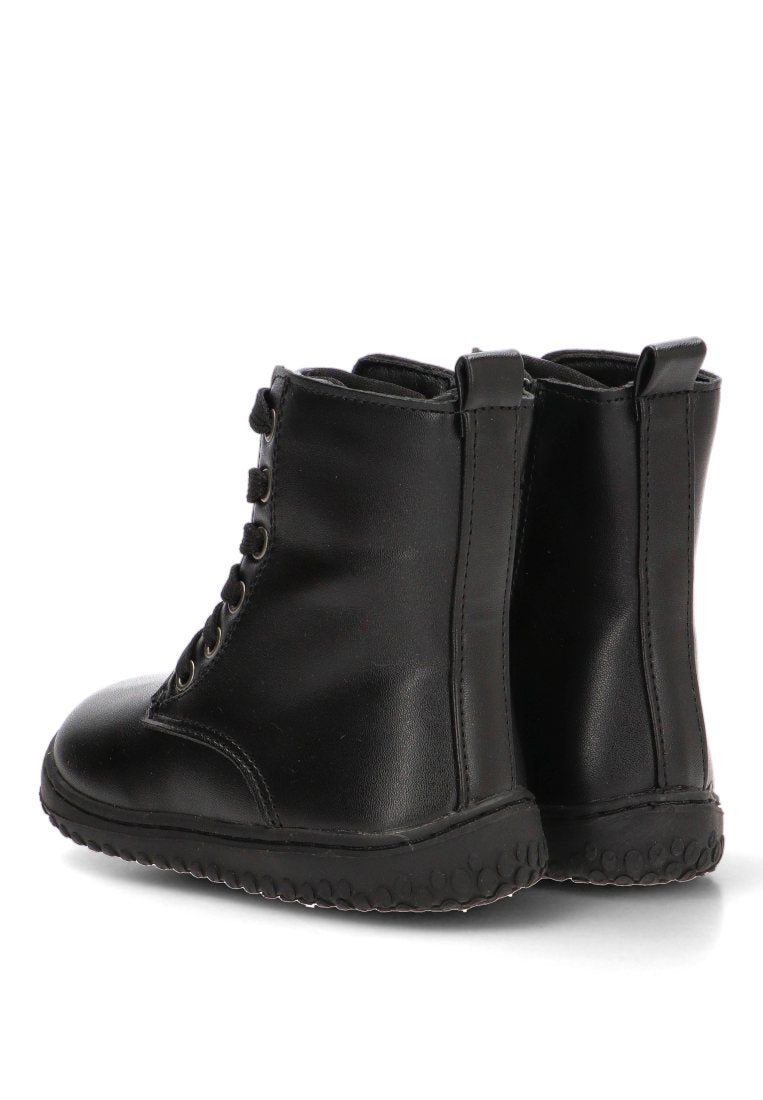 BOTIN PIN KIDS STRIKER 10631 ETIKA NIyA NEGRO