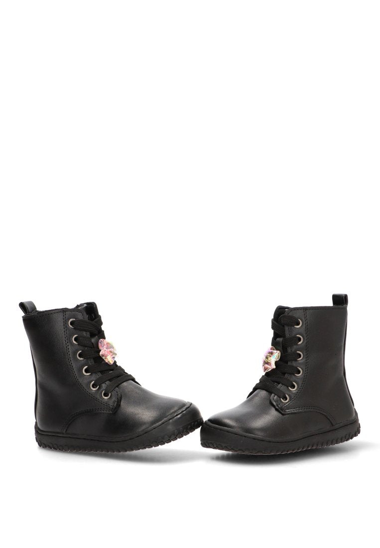 BOTIN PIN KIDS STRIKER 10631 ETIKA NIyA NEGRO