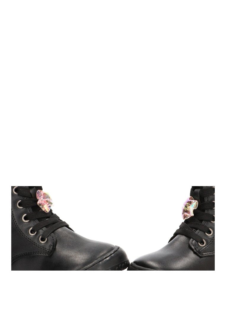 BOTIN PIN KIDS STRIKER 10631 ETIKA NIyA NEGRO