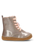 BOTIN PIN KIDS STRIKER 10631, ETIKA, NIÑA, ORO Oro