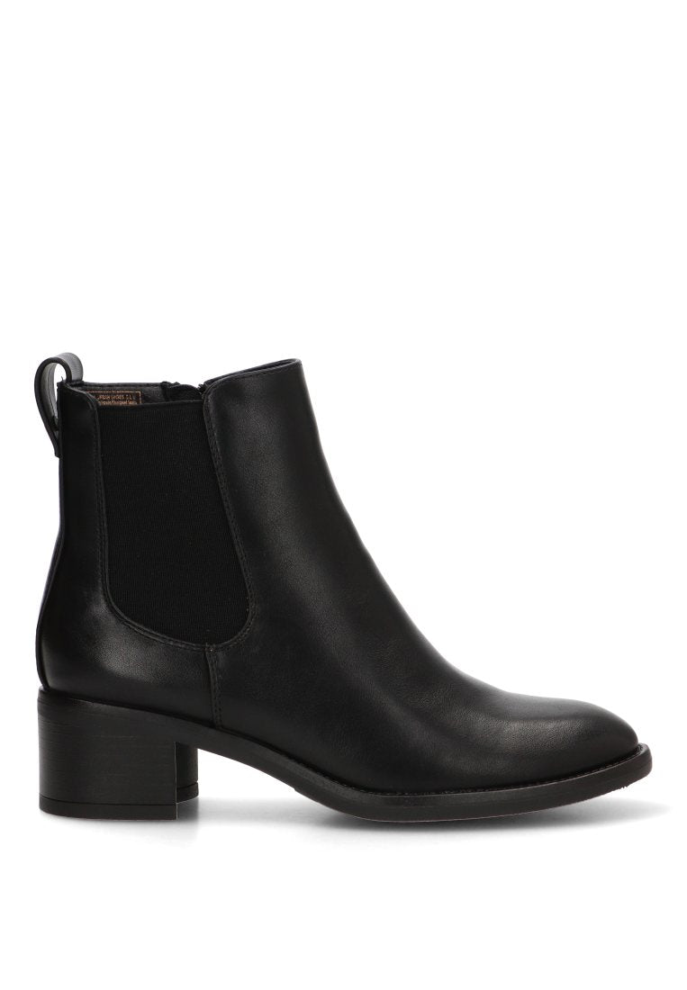BOTIN DUO ARMONY VELVIA 30046 ARMONY MUJER NEGRO