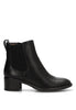 BOTIN DUO ARMONY VELVIA 30046, ARMONY, MUJER, NEGRO Negro