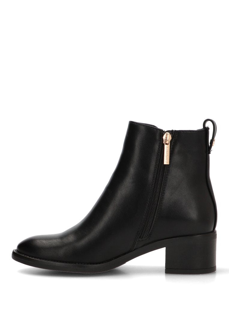 BOTIN DUO ARMONY VELVIA 30046 ARMONY MUJER NEGRO