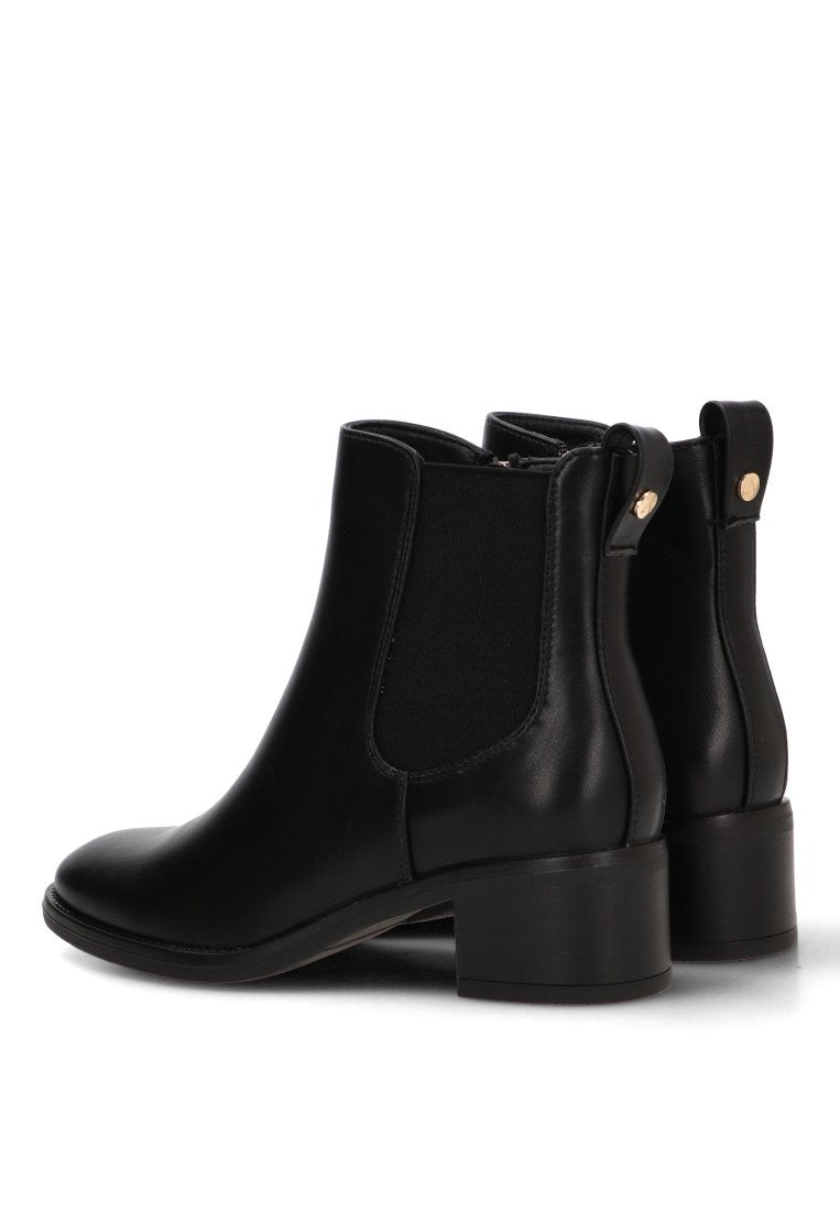 BOTIN DUO ARMONY VELVIA 30046 ARMONY MUJER NEGRO