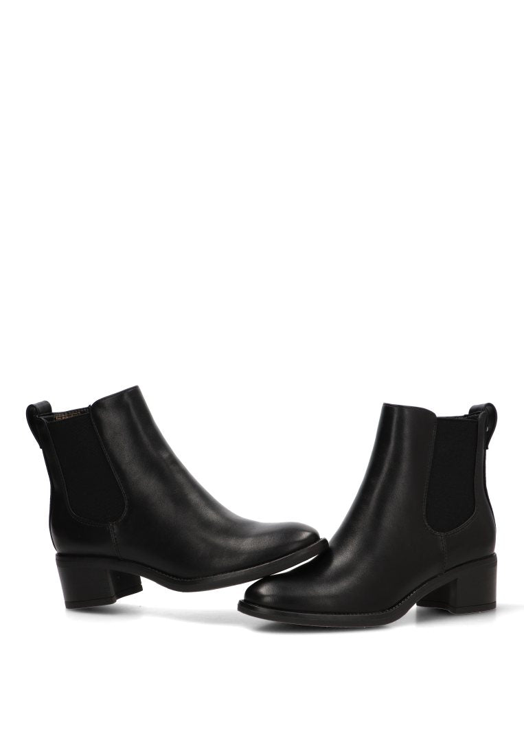 BOTIN DUO ARMONY VELVIA 30046 ARMONY MUJER NEGRO