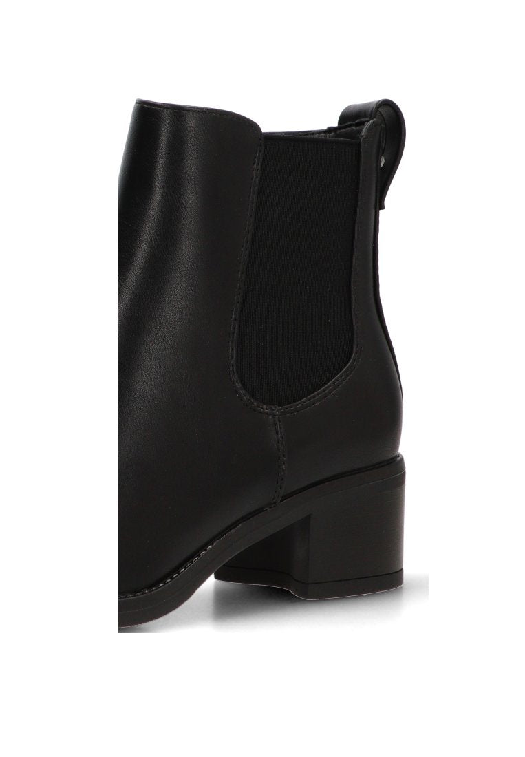BOTIN DUO ARMONY VELVIA 30046 ARMONY MUJER NEGRO