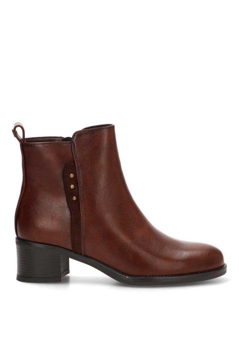 BOTIN TACHAS SUPREME 30045 ARMONY MUJER CAFe