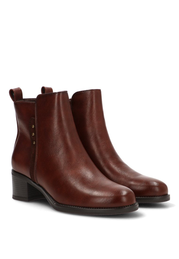 BOTIN TACHAS SUPREME 30045 ARMONY MUJER CAFe
