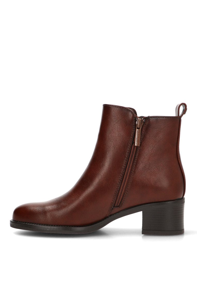 BOTIN TACHAS SUPREME 30045 ARMONY MUJER CAFe