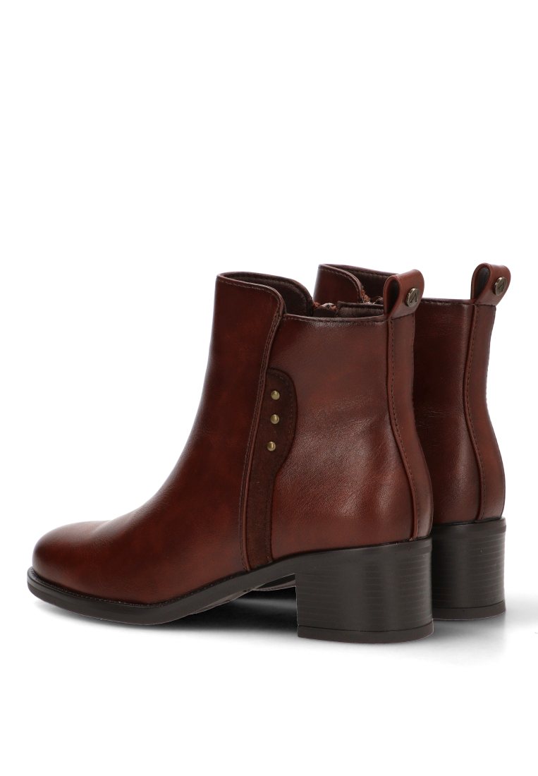 BOTIN TACHAS SUPREME 30045 ARMONY MUJER CAFe