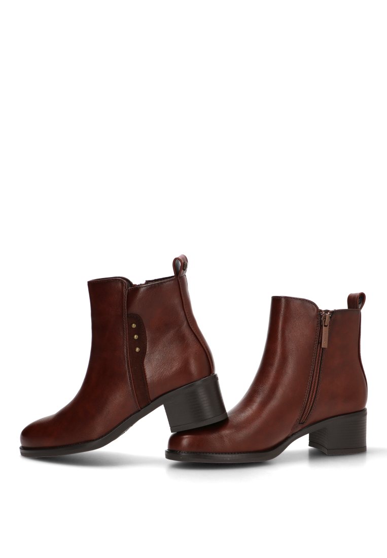 BOTIN TACHAS SUPREME 30045 ARMONY MUJER CAFe