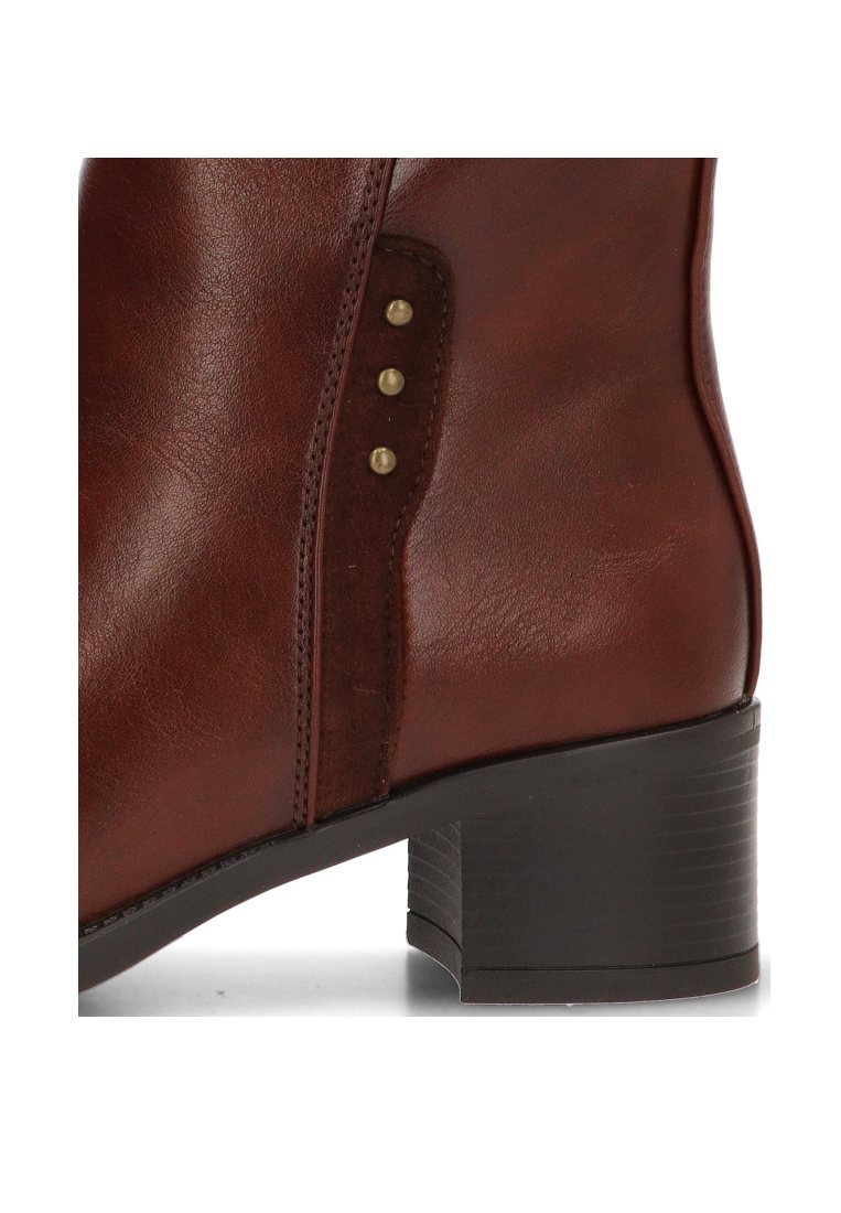 BOTIN TACHAS SUPREME 30045 ARMONY MUJER CAFe