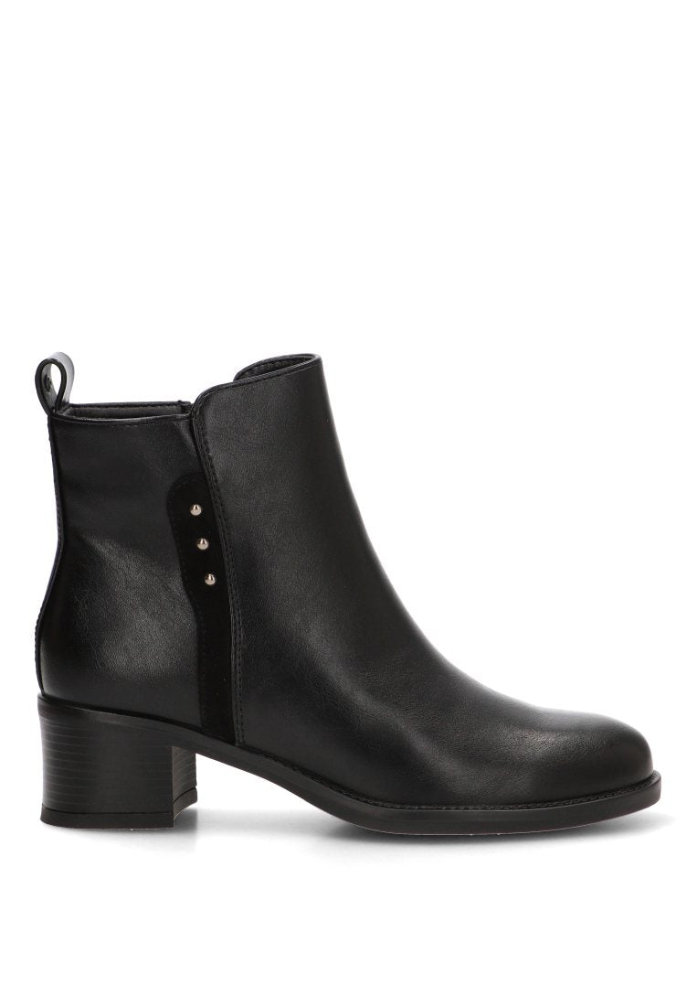 BOTIN TACHAS SUPREME 30045 ARMONY MUJER NEGRO