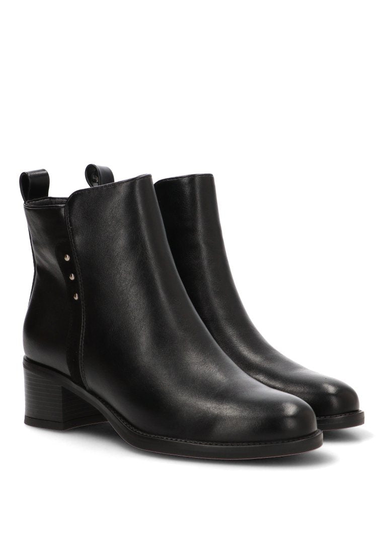 BOTIN TACHAS SUPREME 30045 ARMONY MUJER NEGRO