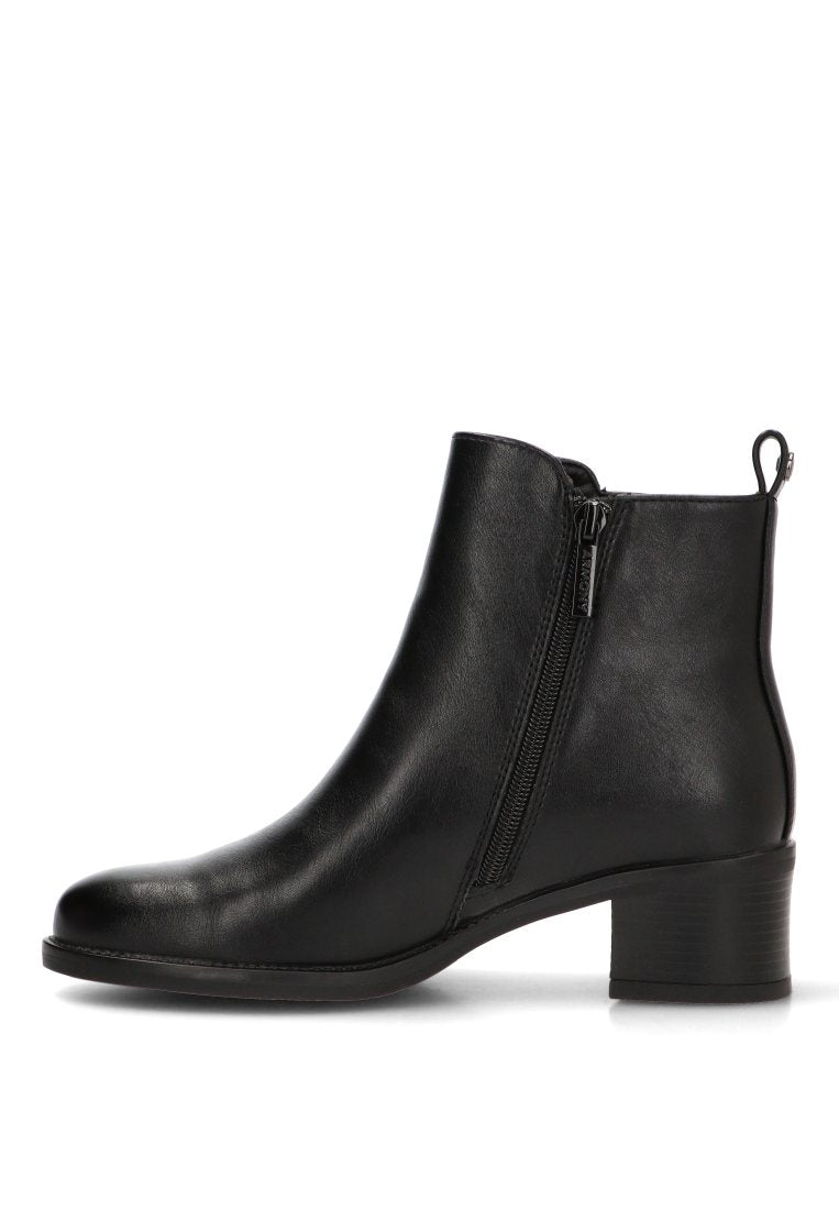 BOTIN TACHAS SUPREME 30045 ARMONY MUJER NEGRO