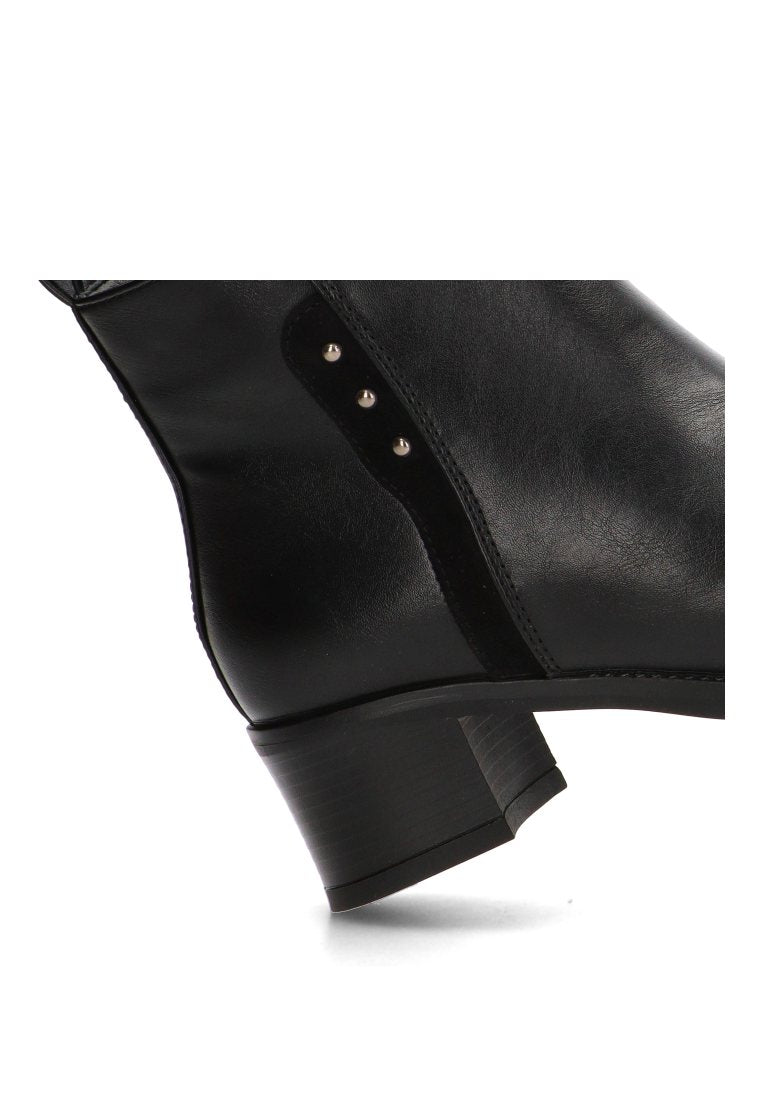 BOTIN TACHAS SUPREME 30045 ARMONY MUJER NEGRO