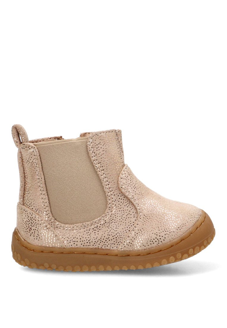 BOTIN BRILLO ELASTICO NOVA BLOOM 110586 ETIKA NIyA TAUPE