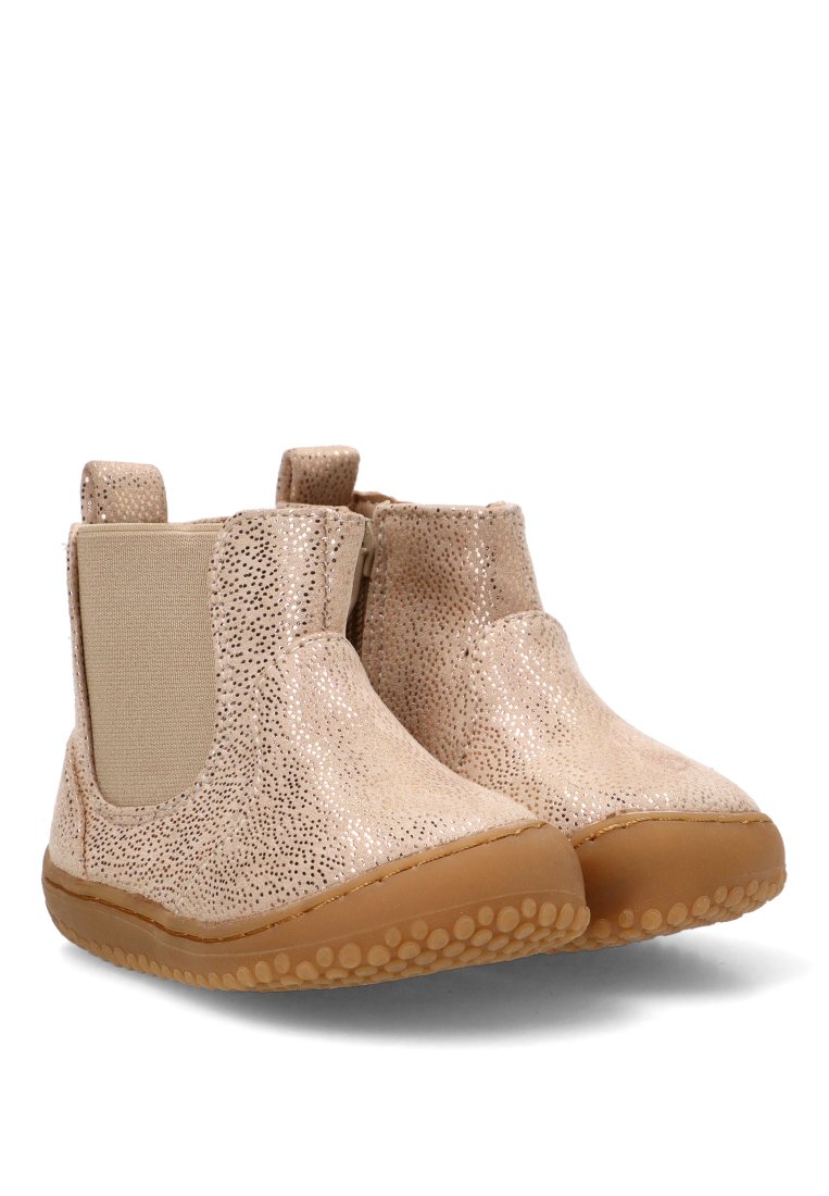 BOTIN BRILLO ELASTICO NOVA BLOOM 110586 ETIKA NIyA TAUPE