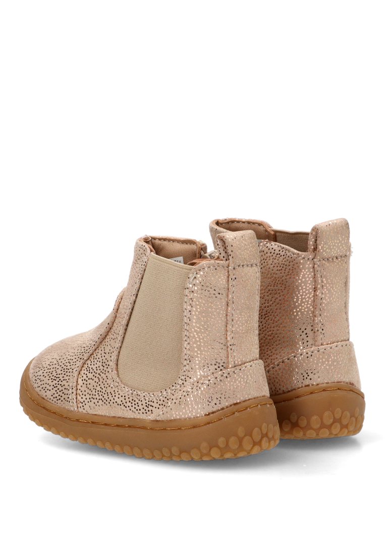 BOTIN BRILLO ELASTICO NOVA BLOOM 110586 ETIKA NIyA TAUPE