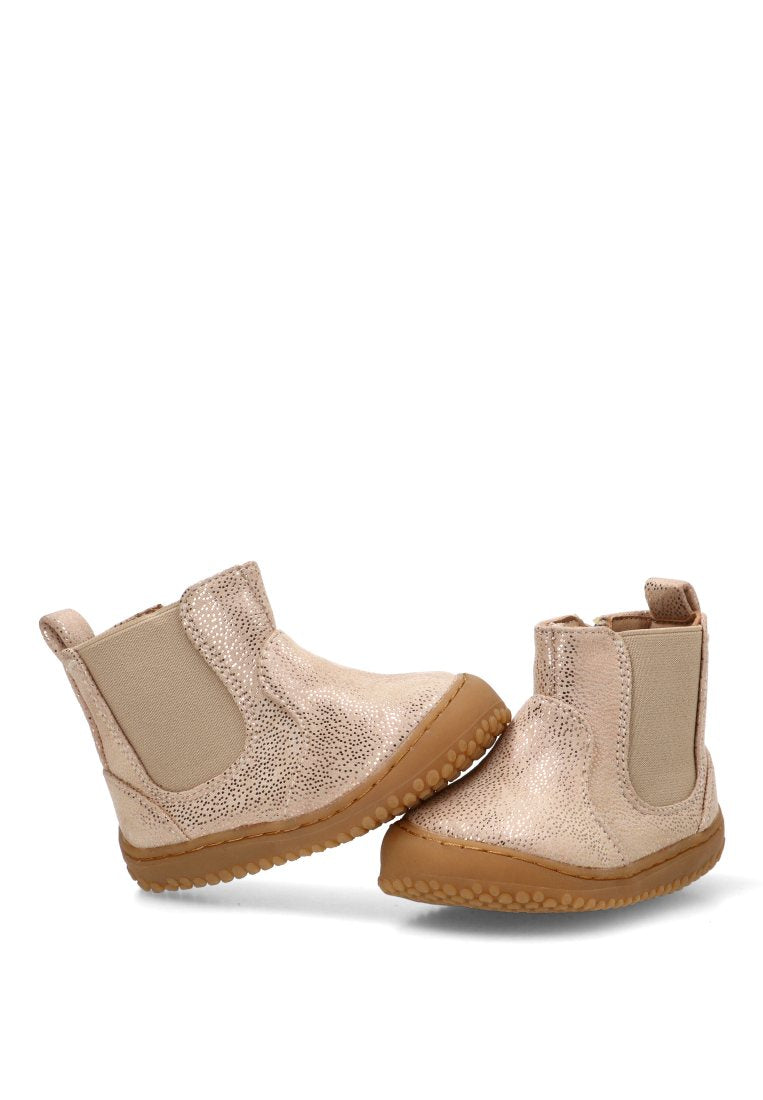 BOTIN BRILLO ELASTICO NOVA BLOOM 110586 ETIKA NIyA TAUPE