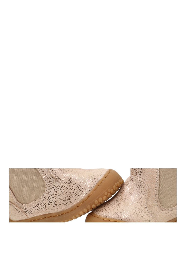 BOTIN BRILLO ELASTICO NOVA BLOOM 110586 ETIKA NIyA TAUPE