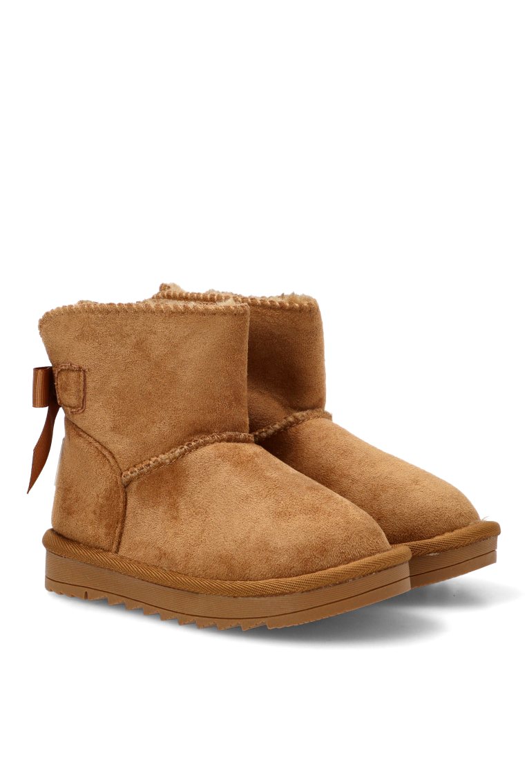 BOTIN KIDS LAZO MOONA 10920 ETIKA NIyA TAUPE