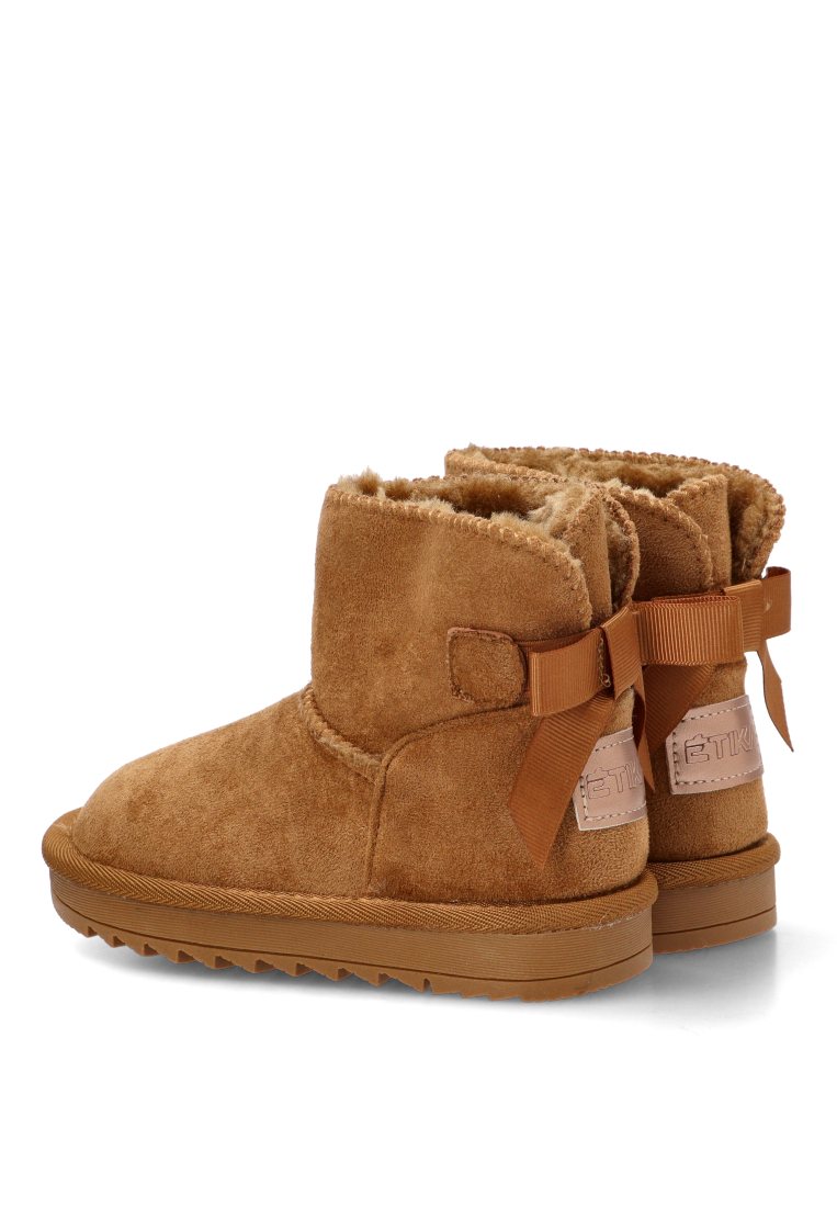 BOTIN KIDS LAZO MOONA 10920 ETIKA NIyA TAUPE