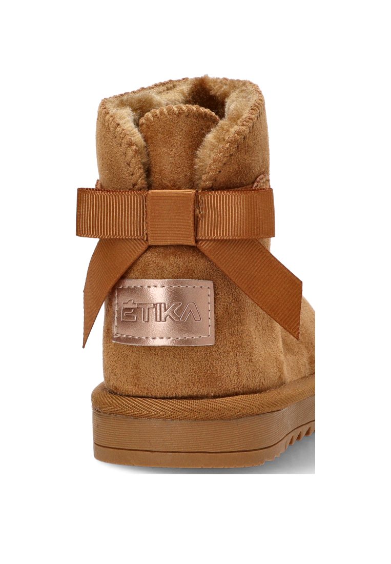 BOTIN KIDS LAZO MOONA 10920 ETIKA NIyA TAUPE