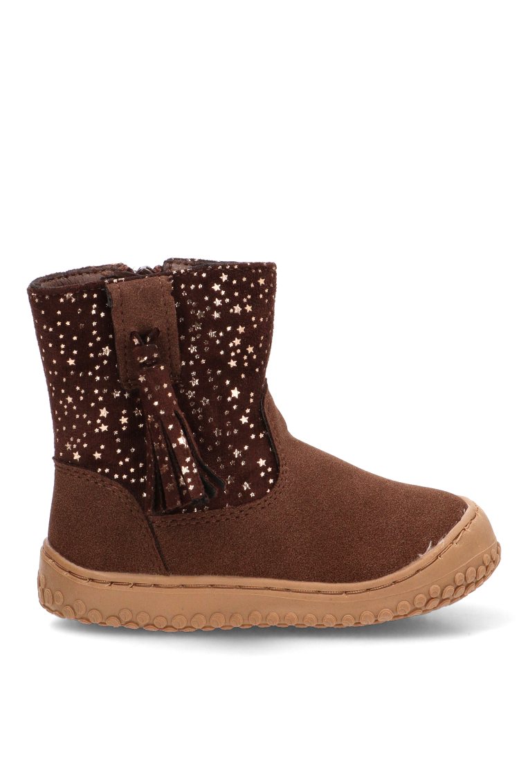 BOTIN COLGANTE FLECOS GRAVITY 110587 ETIKA NIyA CAFe