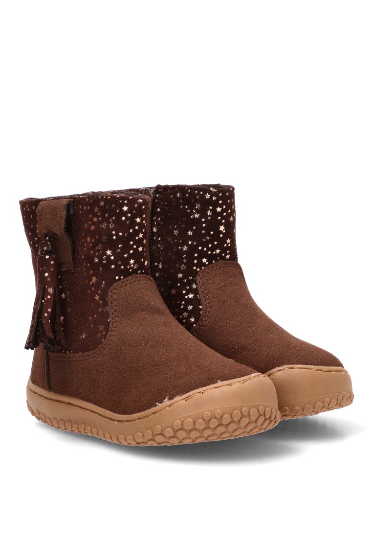 BOTIN COLGANTE FLECOS GRAVITY 110587 ETIKA NIyA CAFe