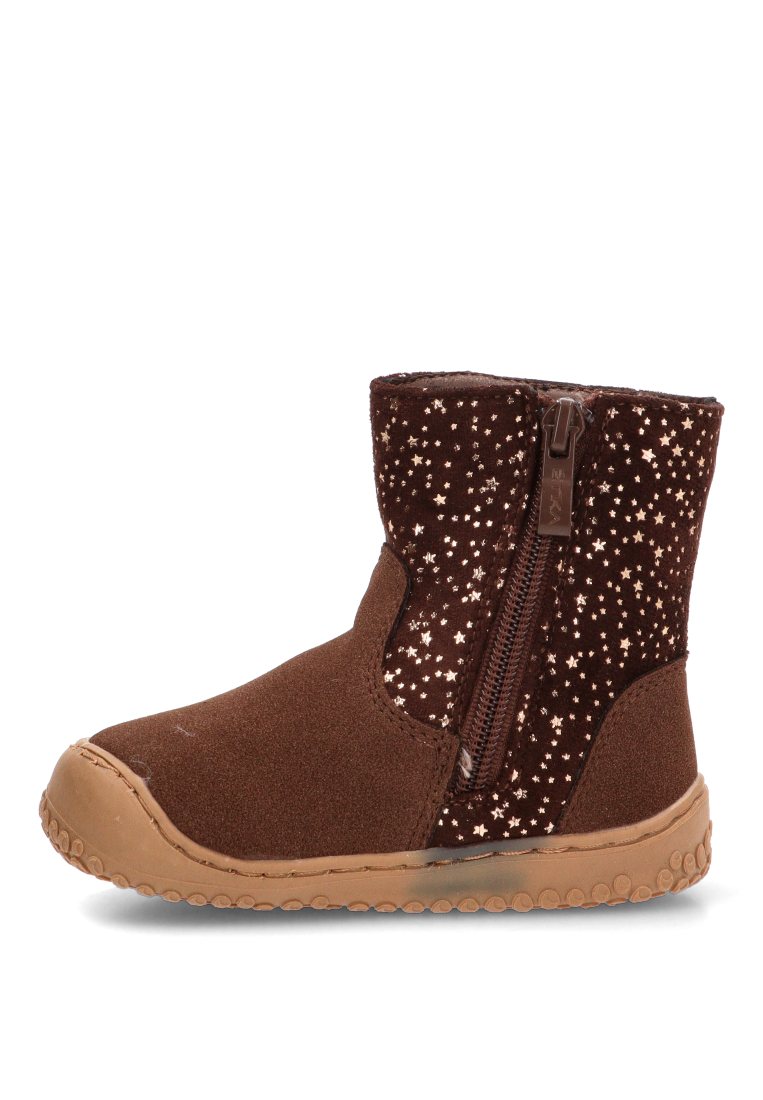 BOTIN COLGANTE FLECOS GRAVITY 110587 ETIKA NIyA CAFe
