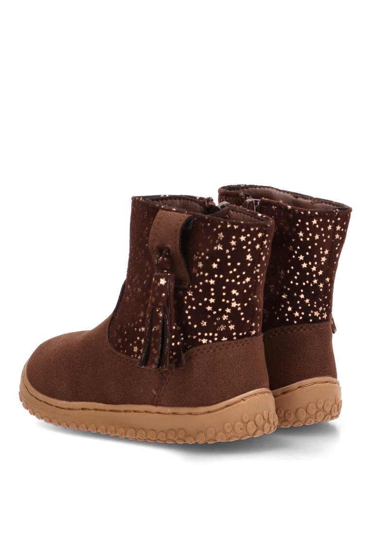 BOTIN COLGANTE FLECOS GRAVITY 110587 ETIKA NIyA CAFe