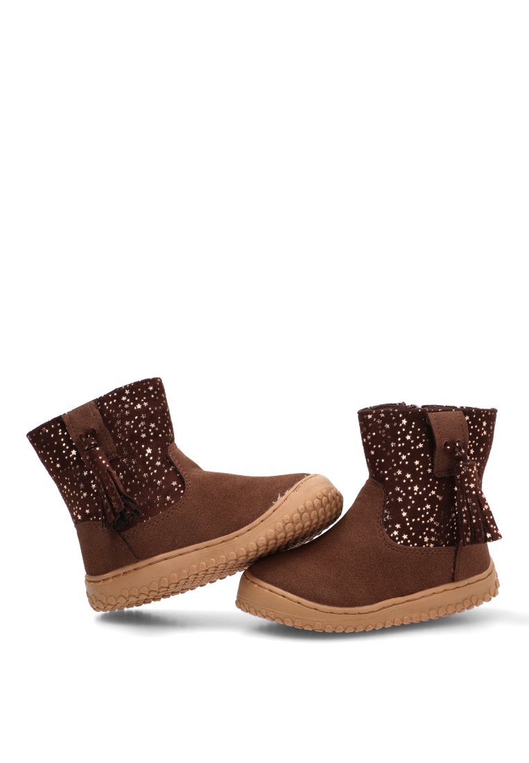 BOTIN COLGANTE FLECOS GRAVITY 110587 ETIKA NIyA CAFe