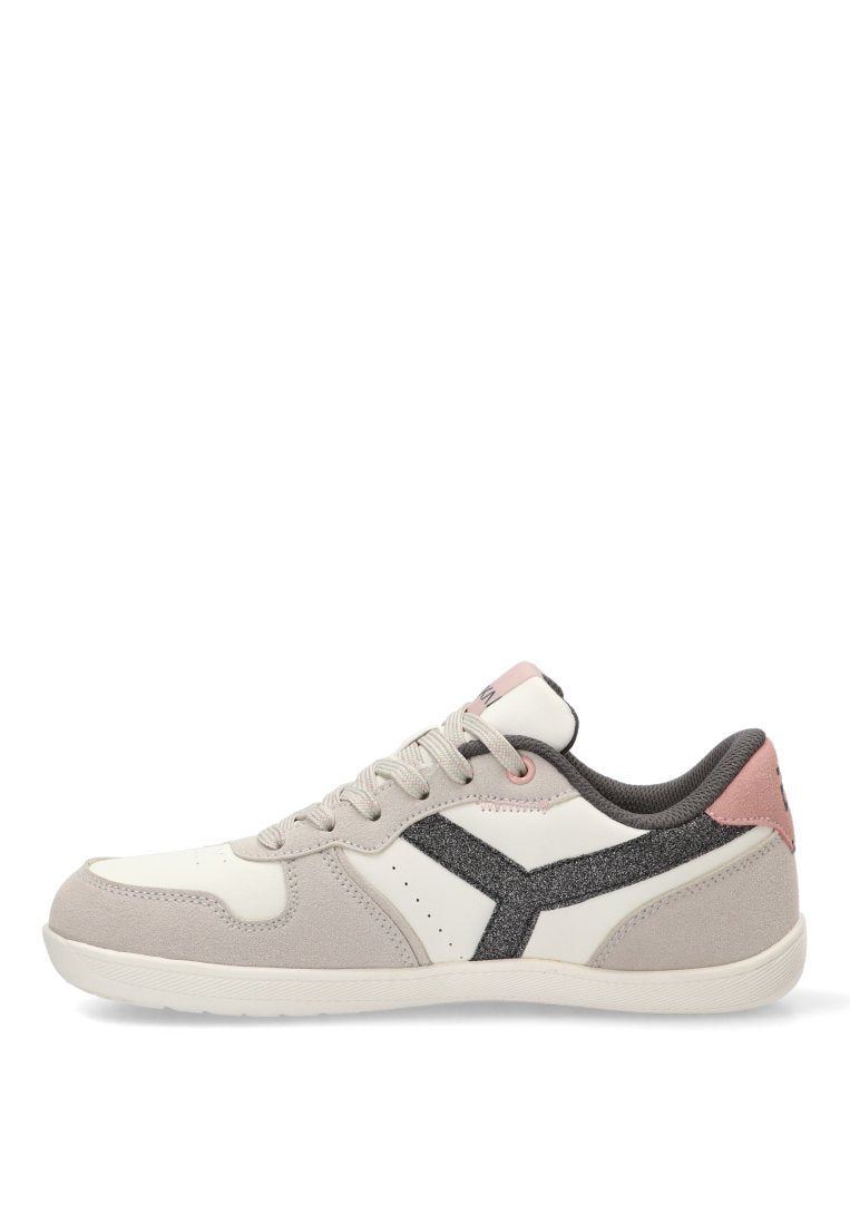 DEPORTIVO CASUAL NATURALFEET AURA W 01 50233 ETIKA MUJER BLANCO