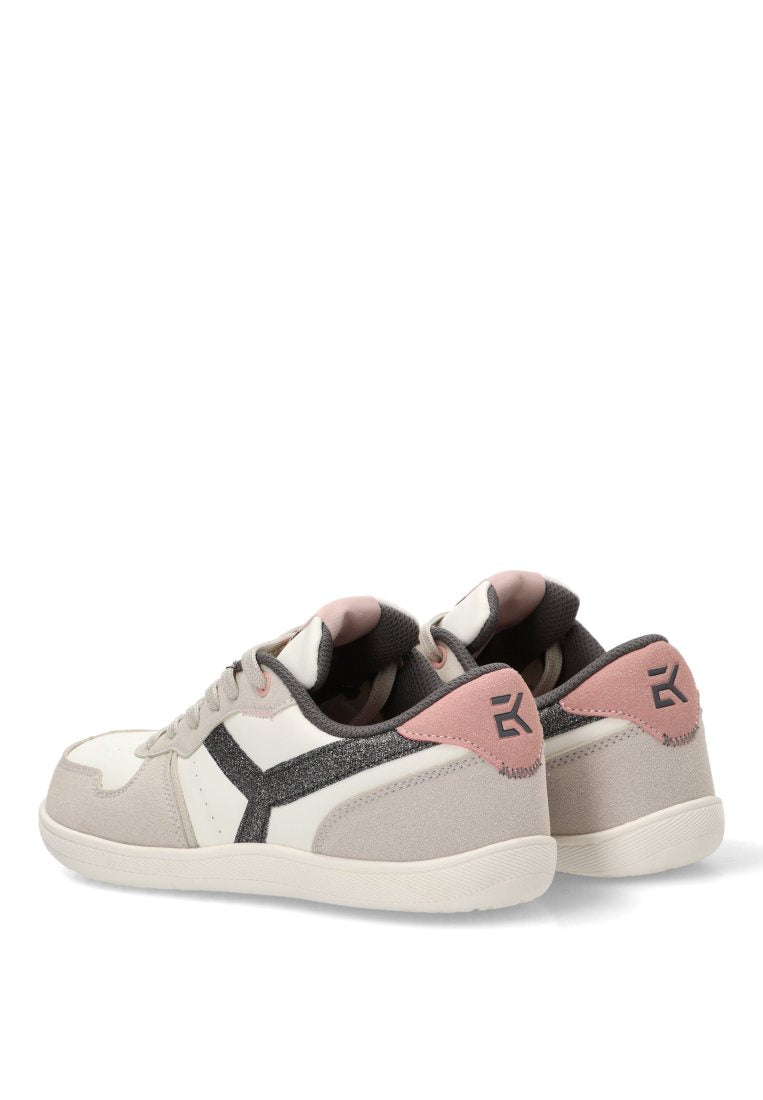 DEPORTIVO CASUAL NATURALFEET AURA W 01 50233 ETIKA MUJER BLANCO