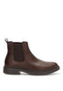 BOTINES HOMBRE ELASTICO CANYON 70004, ETIKA, HOMBRE, CAFÉ CAFÉ