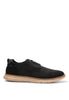ZAPATOS CORDONES TIGANI 02 60929, ETIKA, HOMBRE, NEGRO Negro
