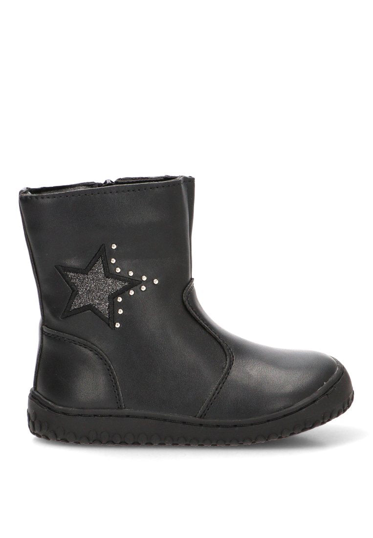 BOTIN ESTRELLA PERLAS SUNBEAM 110588 ETIKA NIyA NEGRO