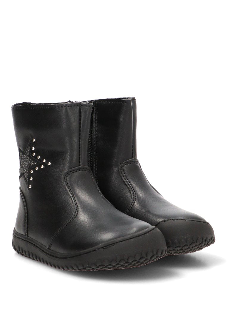 BOTIN ESTRELLA PERLAS SUNBEAM 110588 ETIKA NIyA NEGRO