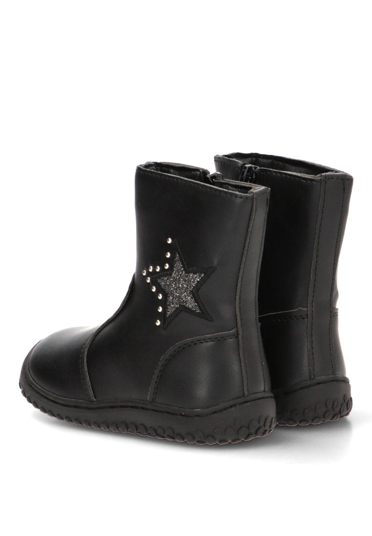 BOTIN ESTRELLA PERLAS SUNBEAM 110588 ETIKA NIyA NEGRO