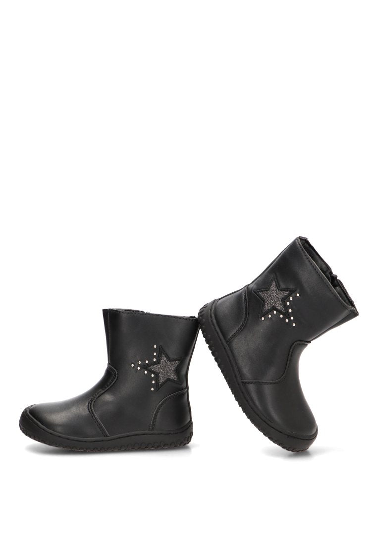 BOTIN ESTRELLA PERLAS SUNBEAM 110588 ETIKA NIyA NEGRO