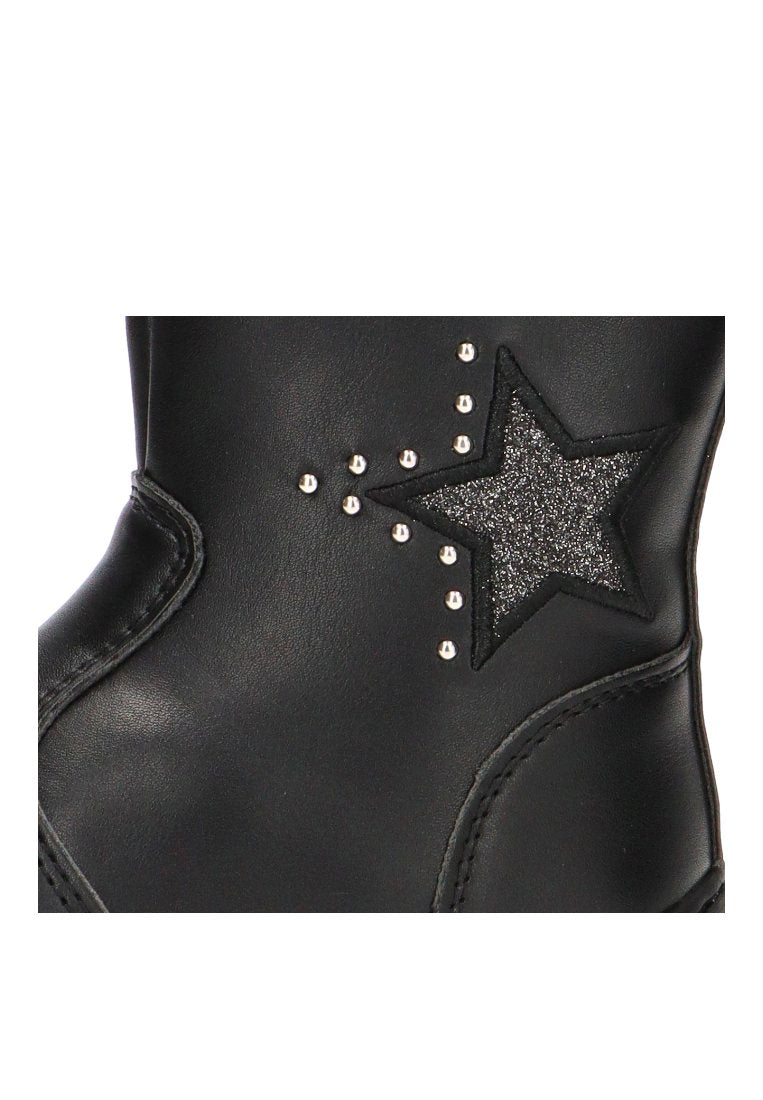 BOTIN ESTRELLA PERLAS SUNBEAM 110588 ETIKA NIyA NEGRO